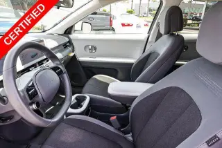 Hyundai IONIQ 5 2024 SE 4dr Crossover