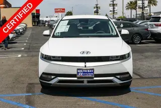 Hyundai IONIQ 5 2024 SE 4dr Crossover