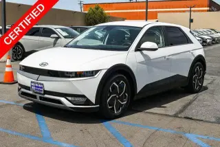 Hyundai IONIQ 5 2024 SE 4dr Crossover