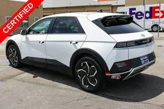 Hyundai IONIQ 5 2024 SE 4dr Crossover