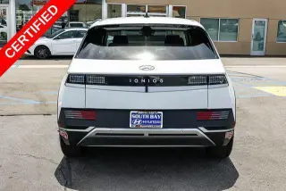 Hyundai IONIQ 5 2024 SE 4dr Crossover