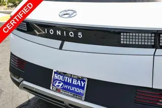 Hyundai IONIQ 5 2024 SE 4dr Crossover