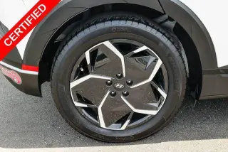 Hyundai IONIQ 5 2024 SE 4dr Crossover
