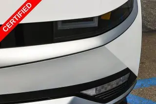 Hyundai IONIQ 5 2024 SE 4dr Crossover