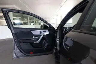 Clase A Mercedes-Benz 2020 A 220 4p Sedan
