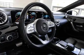 Clase A Mercedes-Benz 2020 A 220 4p Sedan