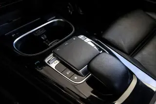 Clase A Mercedes-Benz 2020 A 220 4p Sedan