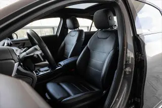 Clase A Mercedes-Benz 2020 A 220 4p Sedan