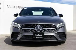 Clase A Mercedes-Benz 2020 A 220 4p Sedan