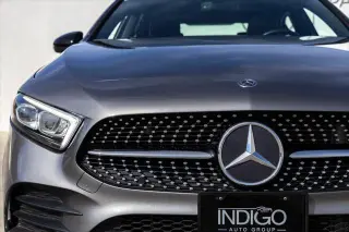 Clase A Mercedes-Benz 2020 A 220 4p Sedan