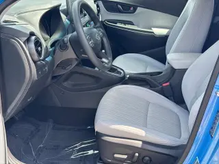 Hyundai KONA 2023 SEL 4p Crossover