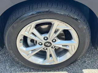 Hyundai KONA 2023 SEL 4p Crossover