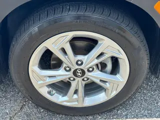 Hyundai KONA 2023 SEL 4p Crossover