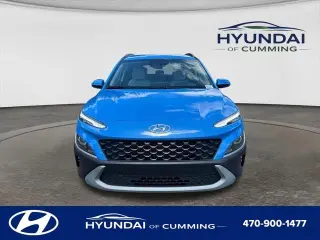 Hyundai KONA 2023 SEL 4p Crossover