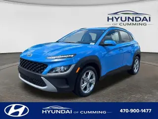 Hyundai KONA 2023 SEL 4p Crossover