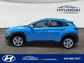 Hyundai KONA 2023 SEL 4p Crossover