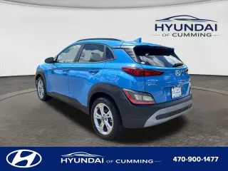 Hyundai KONA 2023 SEL 4p Crossover
