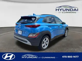Hyundai KONA 2023 SEL 4p Crossover