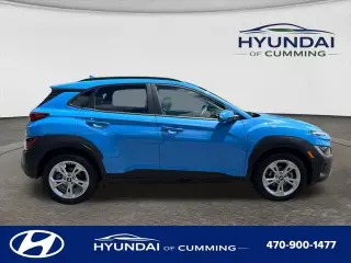 Hyundai KONA 2023 SEL 4p Crossover
