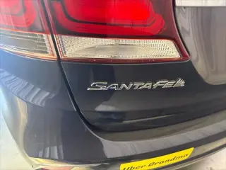 Hyundai SANTA FE 2017 SE 4dr SUV