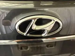 Hyundai SANTA FE 2017 SE 4dr SUV