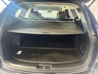 Hyundai SANTA FE 2017 SE 4dr SUV