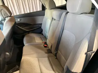 Hyundai SANTA FE 2017 SE 4dr SUV
