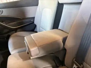 Hyundai SANTA FE 2017 SE 4dr SUV