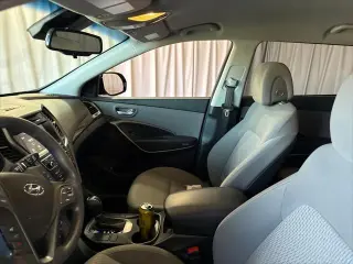 Hyundai SANTA FE 2017 SE 4dr SUV