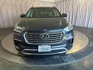 Hyundai SANTA FE 2017 SE 4dr SUV