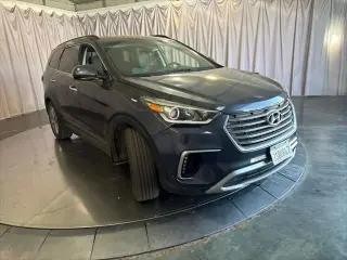 Hyundai SANTA FE 2017 SE 4dr SUV