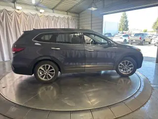 Hyundai SANTA FE 2017 SE 4dr SUV