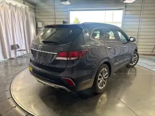 Hyundai SANTA FE 2017 SE 4dr SUV