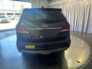 Hyundai SANTA FE 2017 SE 4dr SUV