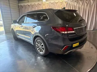 Hyundai SANTA FE 2017 SE 4dr SUV