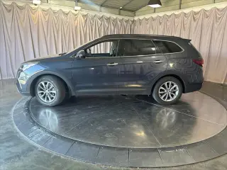 Hyundai SANTA FE 2017 SE 4dr SUV