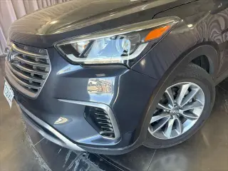 Hyundai SANTA FE 2017 SE 4dr SUV