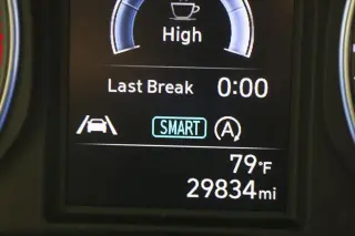 Hyundai KONA 2023 AWD SEL 4p Crossover