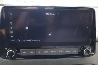 Hyundai KONA 2023 AWD SEL 4p Crossover