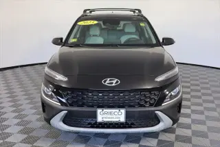 Hyundai KONA 2023 AWD SEL 4p Crossover