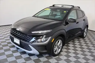 Hyundai KONA 2023 AWD SEL 4p Crossover