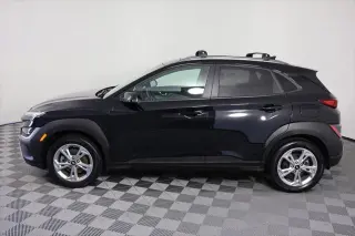 Hyundai KONA 2023 AWD SEL 4p Crossover