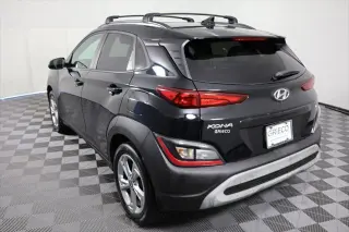 Hyundai KONA 2023 AWD SEL 4p Crossover