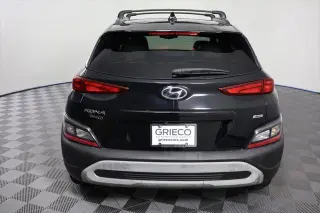 Hyundai KONA 2023 AWD SEL 4p Crossover