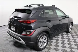 Hyundai KONA 2023 AWD SEL 4p Crossover