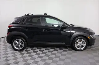 Hyundai KONA 2023 AWD SEL 4p Crossover