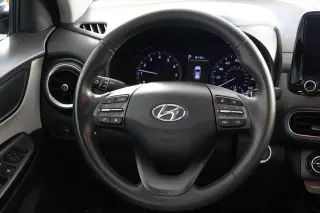 Hyundai KONA 2023 AWD SEL 4p Crossover