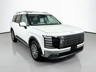 Hyundai PALISADE 2026 AWD SEL Premium SUV 4 puertas