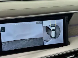 Hyundai PALISADE 2026 AWD SEL Premium SUV 4 puertas