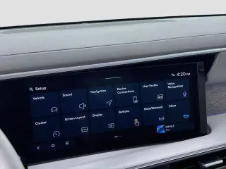 Hyundai PALISADE 2026 AWD SEL Premium SUV 4 puertas